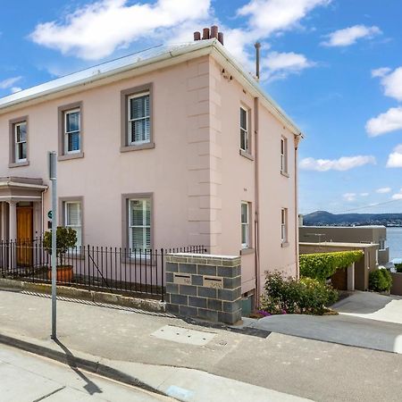 Maison Del Mar Hobart Exterior foto